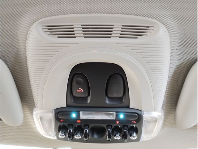 BMW MINI COOPER 5DOOR 2023