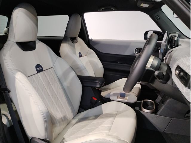 BMW MINI COOPER 2025