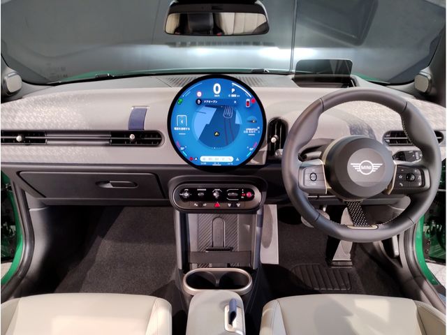 BMW MINI COOPER 2025