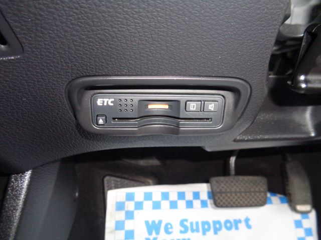 HONDA VEZEL HYBRID 4WD 2014