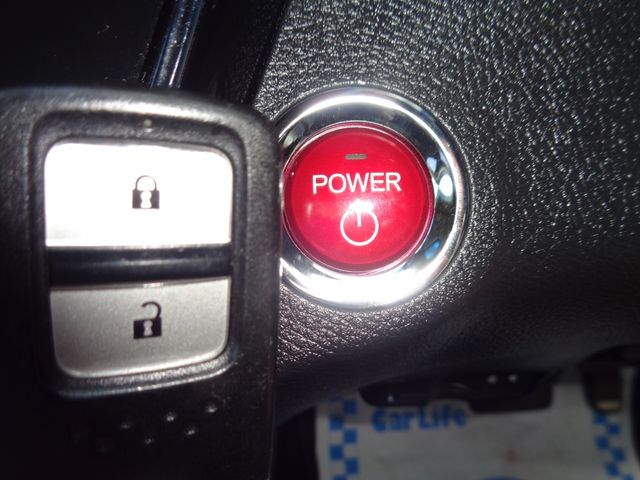 HONDA VEZEL HYBRID 4WD 2014