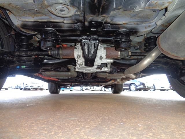 HONDA VEZEL HYBRID 4WD 2014