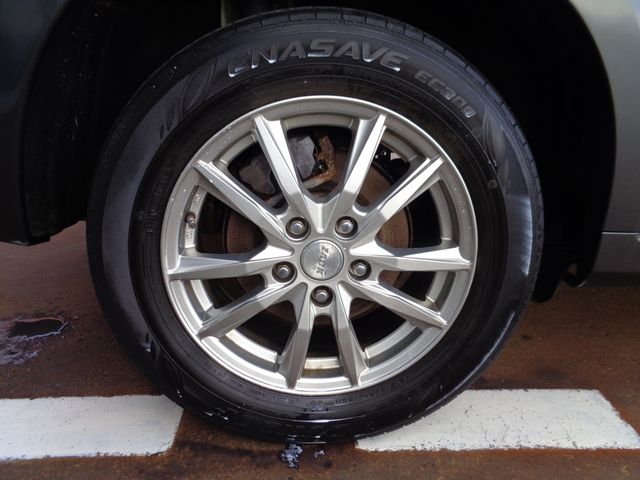 HONDA VEZEL HYBRID 4WD 2014