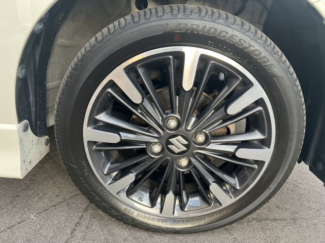 SUZUKI Spacia custom 2019