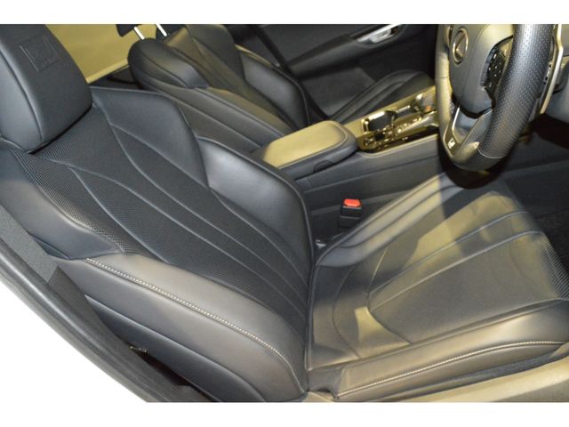 TOYOTA LEXUS NX350h 2022