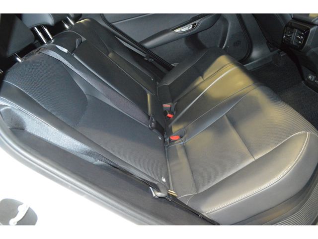 TOYOTA LEXUS NX350h 2022