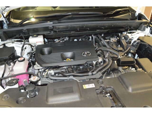 TOYOTA LEXUS NX350h 2022