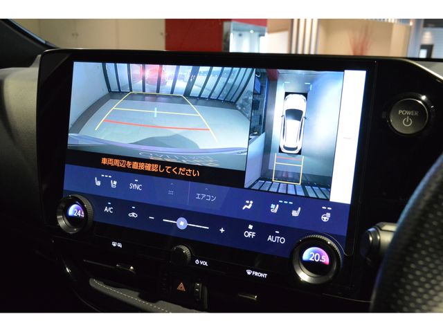 TOYOTA LEXUS NX350h 2022