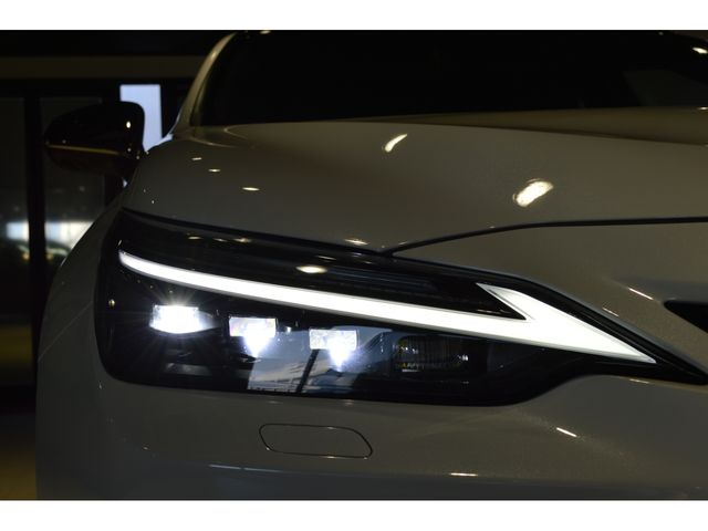 TOYOTA LEXUS NX350h 2022