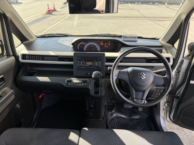 SUZUKI WAGON R 4WD 2018