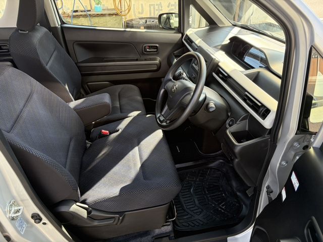 SUZUKI WAGON R 4WD 2018