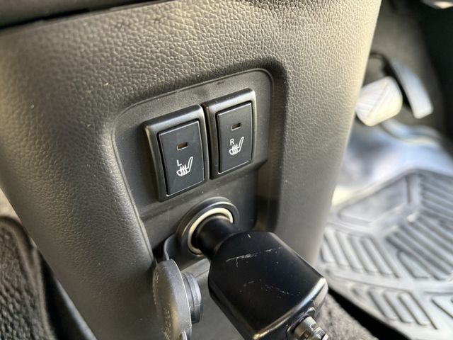 SUZUKI WAGON R 4WD 2018