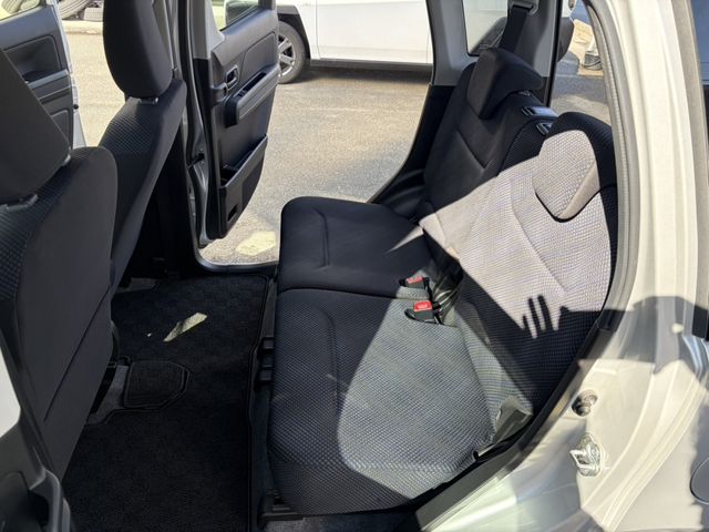 SUZUKI WAGON R 4WD 2018