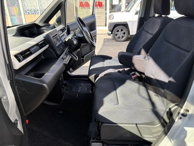 SUZUKI WAGON R 4WD 2018