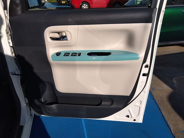 DAIHATSU MOVE canbus 2017