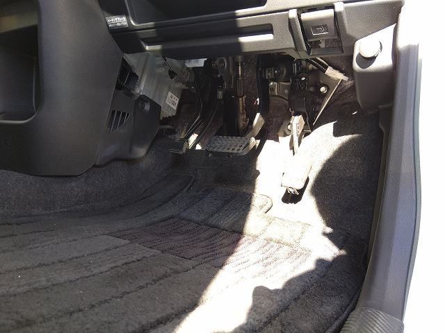 DAIHATSU MOVE canbus 2017