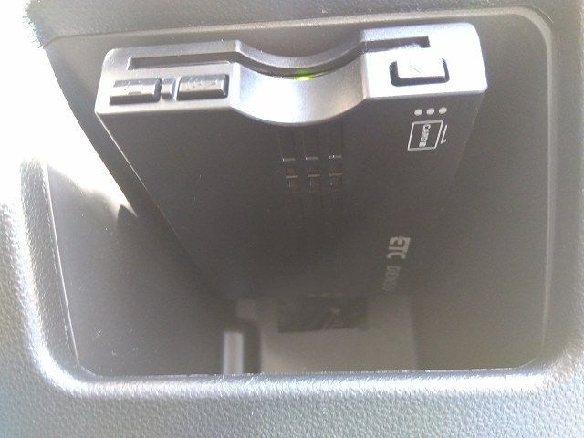 DAIHATSU MOVE canbus 2017