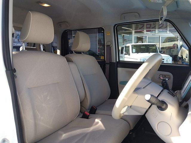 DAIHATSU MOVE canbus 2017