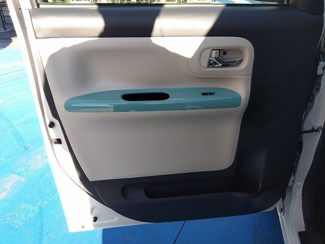 DAIHATSU MOVE canbus 2017