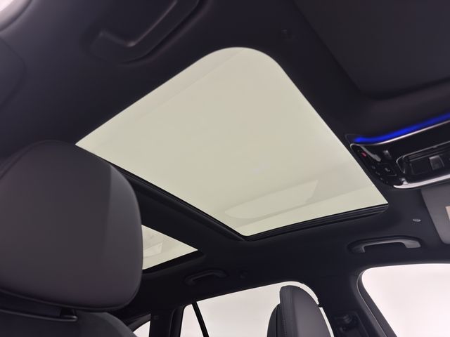 MERCEDES BENZ MERCEDES BENZ C class wagon 2024