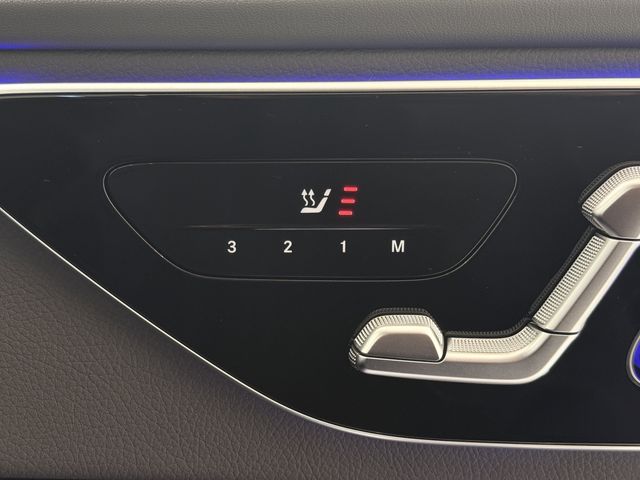 MERCEDES BENZ MERCEDES BENZ C class wagon 2024