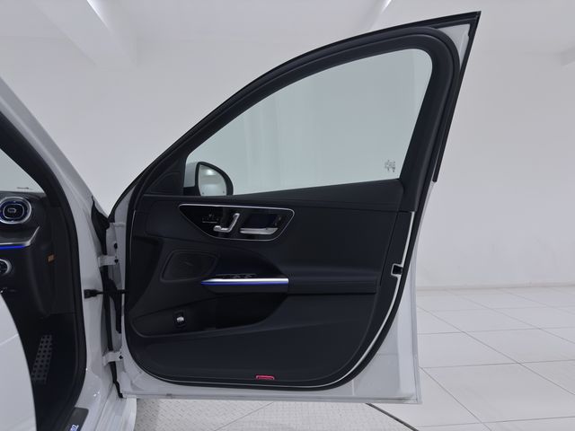 MERCEDES BENZ MERCEDES BENZ C class wagon 2024