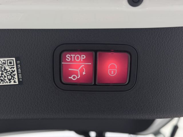 MERCEDES BENZ MERCEDES BENZ C class wagon 2024