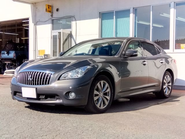 MITSUBISHI PROUDIA 2013