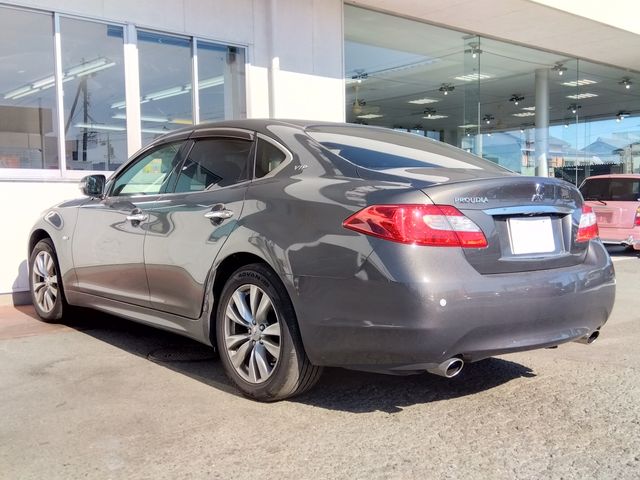 MITSUBISHI PROUDIA 2013