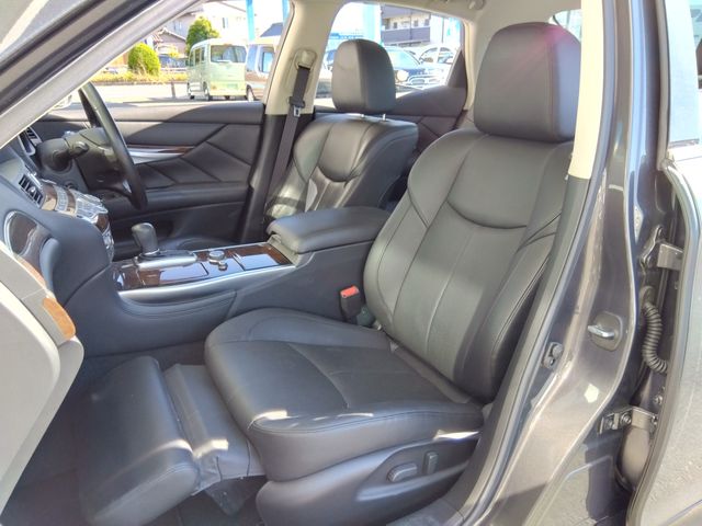 MITSUBISHI PROUDIA 2013