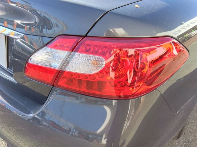 MITSUBISHI PROUDIA 2013