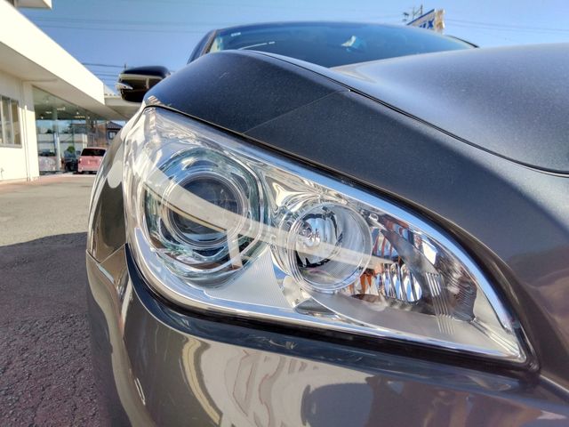 MITSUBISHI PROUDIA 2013