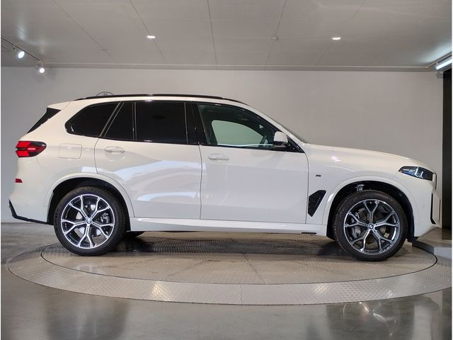 BMW BMW X5 2024