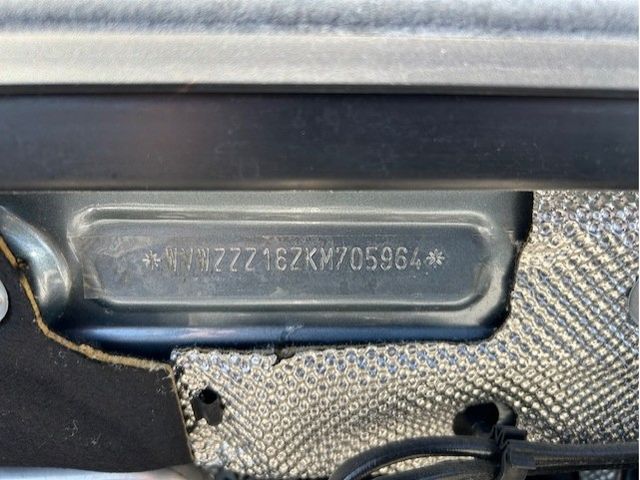 VOLKSWAGEN VOLKSWAGEN The BEETLE 2018