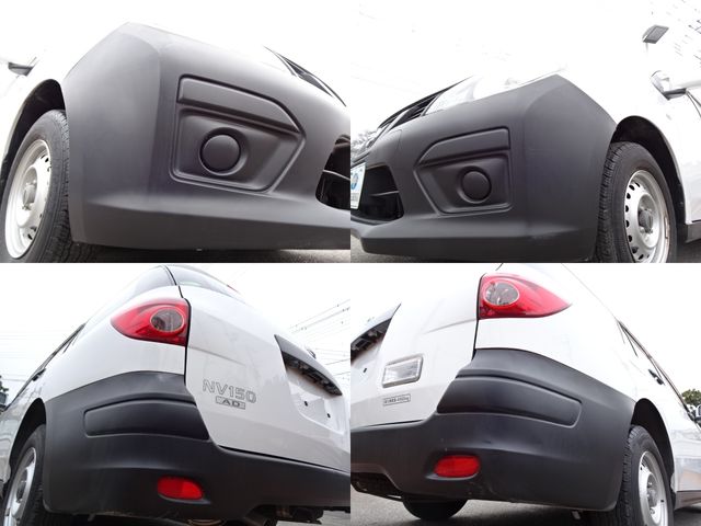 NISSAN NV150 AD 2WD 2019