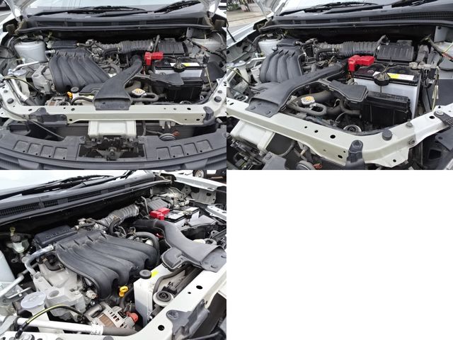 NISSAN NV150 AD 2WD 2019