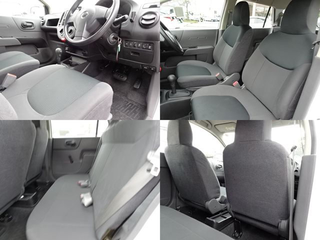 NISSAN NV150 AD 2WD 2019