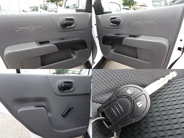 NISSAN NV150 AD 2WD 2019