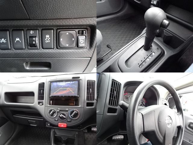 NISSAN NV150 AD 2WD 2019