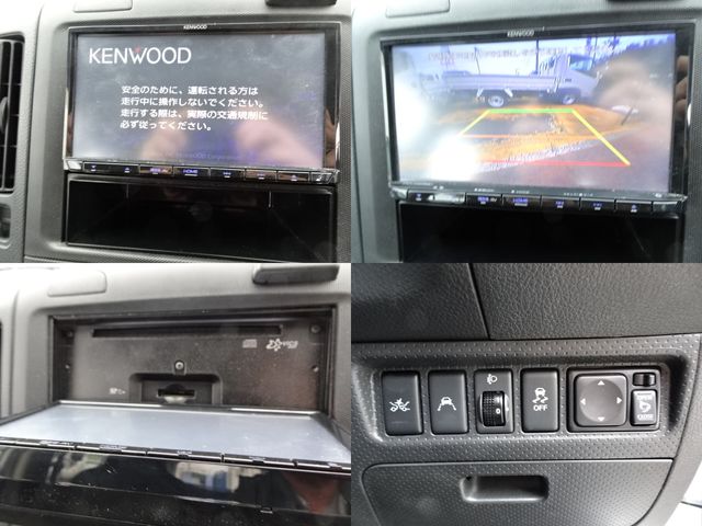 NISSAN NV150 AD 2WD 2019