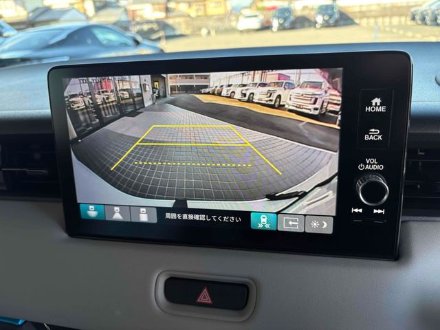 HONDA VEZEL e:HEV 2025