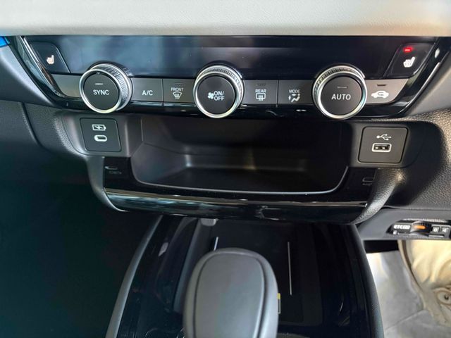 HONDA VEZEL e:HEV 2025