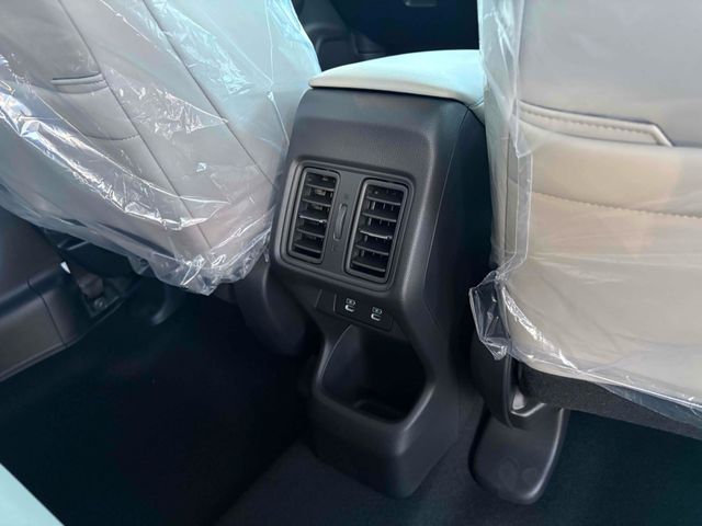 HONDA VEZEL e:HEV 2025