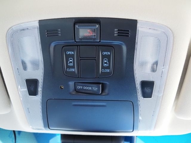 TOYOTA VELLFIRE  HYBRID 4WD 2021