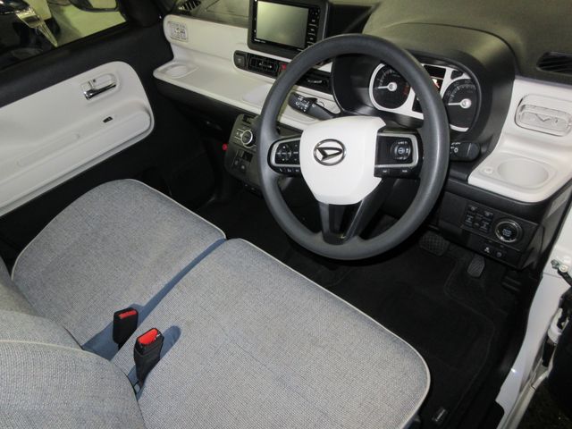 DAIHATSU MOVE canbus 2022