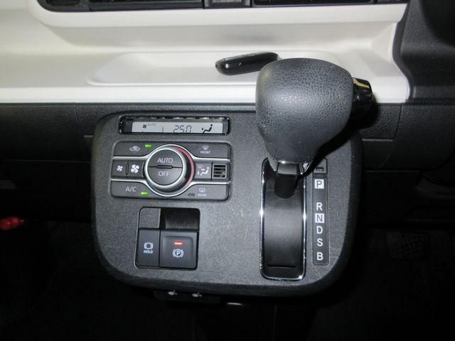 DAIHATSU MOVE canbus 2022