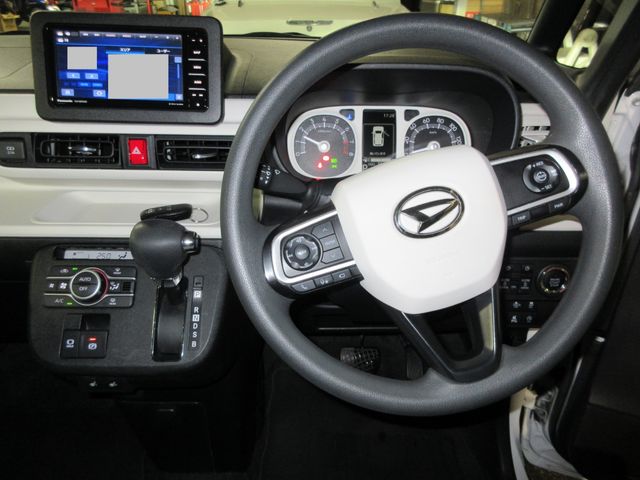 DAIHATSU MOVE canbus 2022