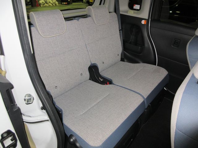 DAIHATSU MOVE canbus 2022