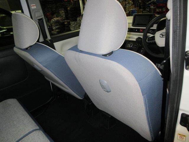 DAIHATSU MOVE canbus 2022