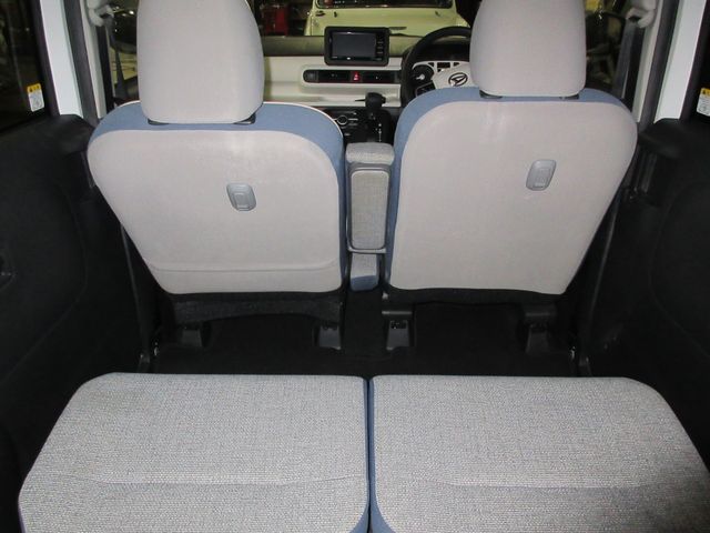 DAIHATSU MOVE canbus 2022